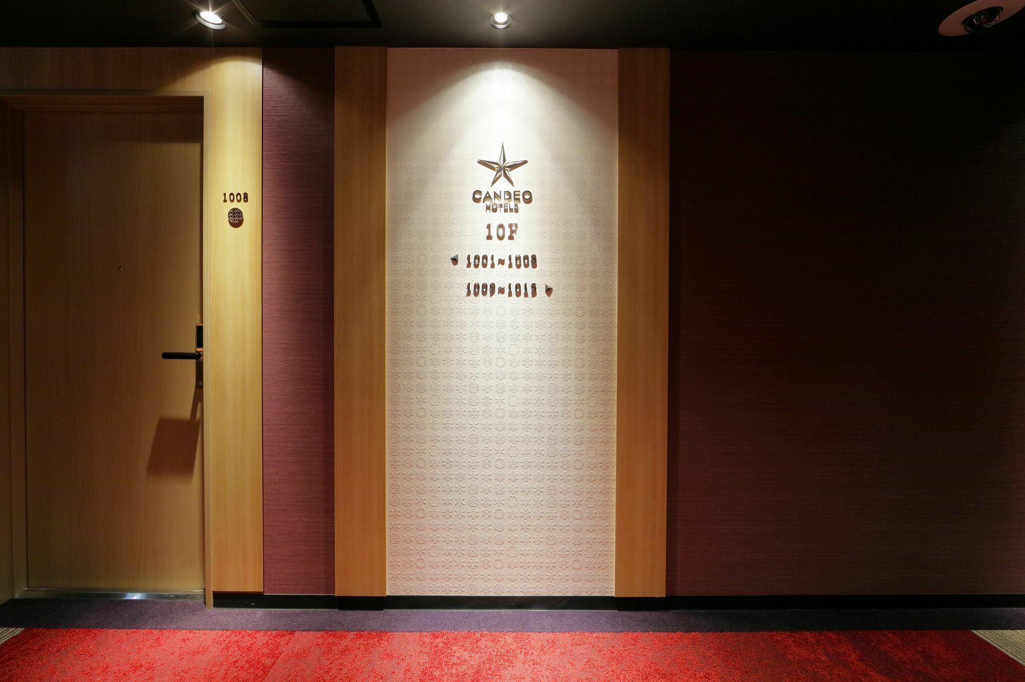 Candeo Hotels Tokyo Shimbashi Dış mekan fotoğraf